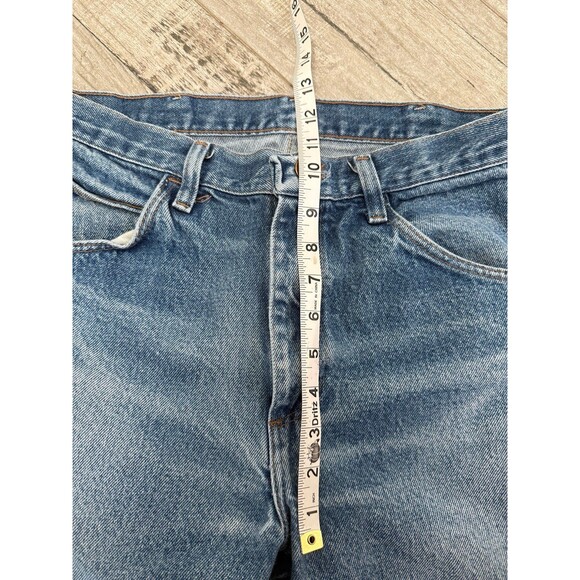 Vintage Rustler jeans - Picture 5 of 9